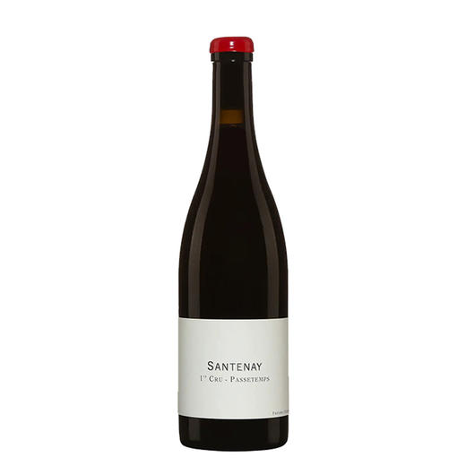 2020 Frederic Cossard Santenay Passe Temps Rouge 柯萨酒庄桑特奈帕斯特园干红葡萄酒 商品图1
