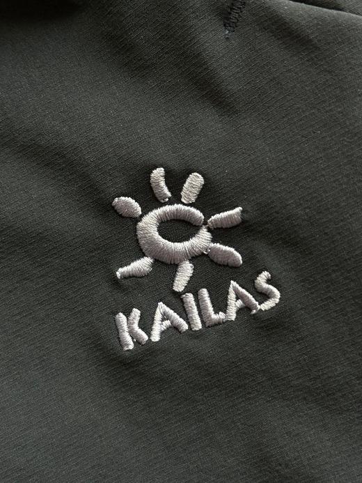 点此购买 凯乐石夏季男士轻量化速干短裤 LL 320592 商品图11