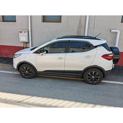 比亚迪 元新能源 EV360 智联领尚型【长租-北京】 商品图2