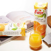 纯果芬橙汁1L 商品缩略图0