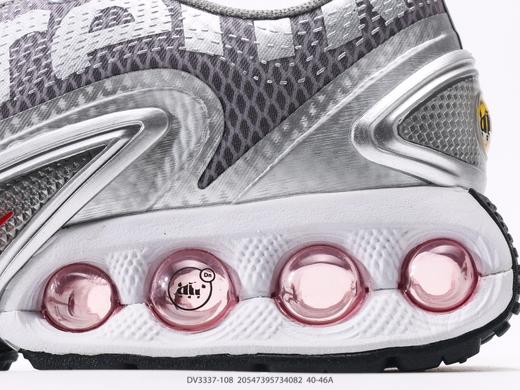 耐克Nike Air Max DN时尚休闲运动跑步鞋DV3337-108男鞋 商品图6