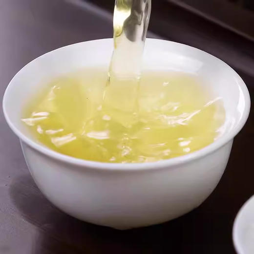 【野森林】甄选清香茉莉花茶 60g 罐装 商品图4