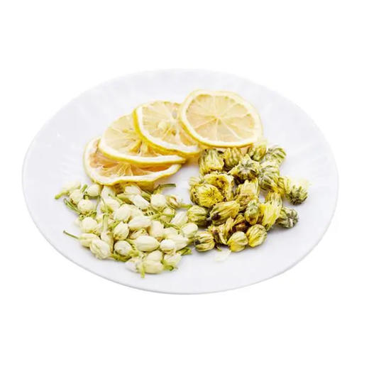 阿比该养生花茶礼盒155款 商品图2