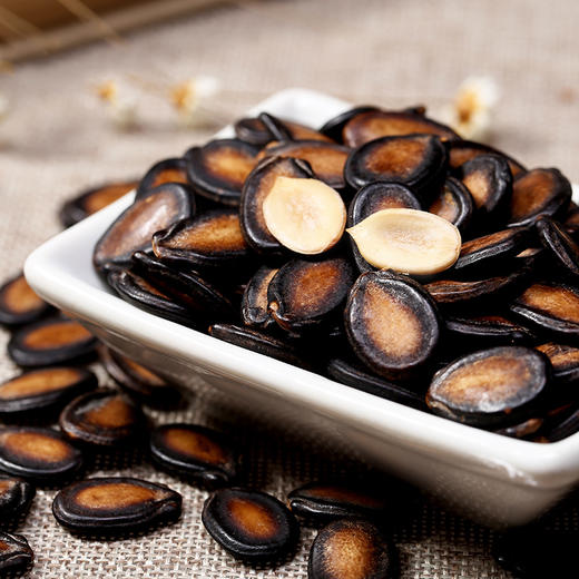 【野森林】大板瓜子258g 商品图2