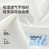儿童速干背心男童透气网眼运动夏装2025新款女童单上男孩无袖T恤 商品缩略图2