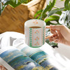 自然诗意马克杯 商品缩略图2