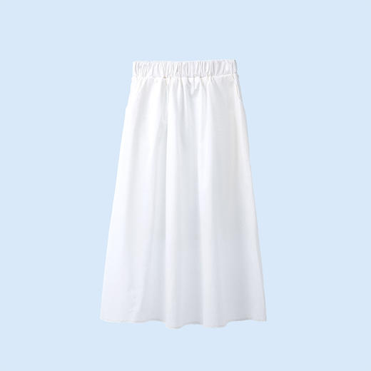 松紧腰半身裙 商品图1