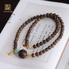 天然惠安土沉沉香项链  SP11938 商品缩略图0