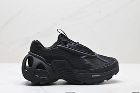 阿迪达斯Adidas Wonder Runner Turbo复古先锋潮流厚底老爹休闲鞋JP5261男鞋