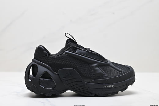 阿迪达斯Adidas Wonder Runner Turbo复古先锋潮流厚底老爹休闲鞋JP5261男鞋 商品图0