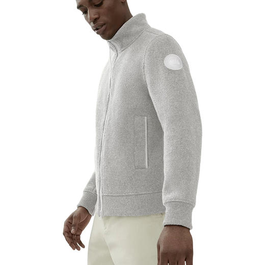 CANADA GOOSE 大鹅男士夹克外套7049M1 商品图4