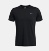 安德玛男子UA VANISH ELITE VENT短袖T恤1383668-001 商品缩略图3
