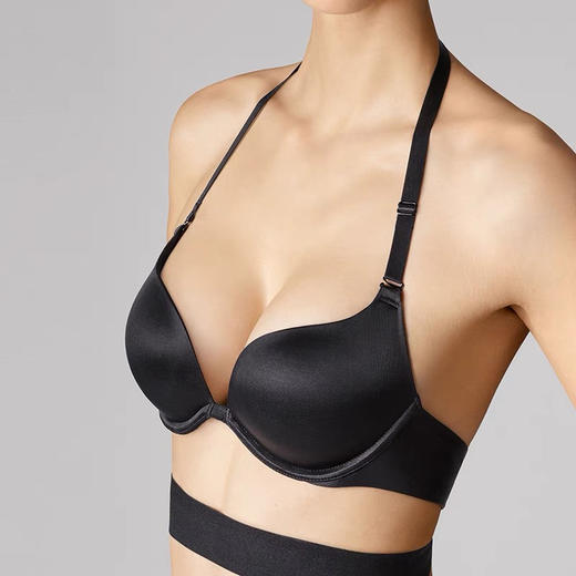 wolford 69621多用聚拢型钢圈文胸 商品图1