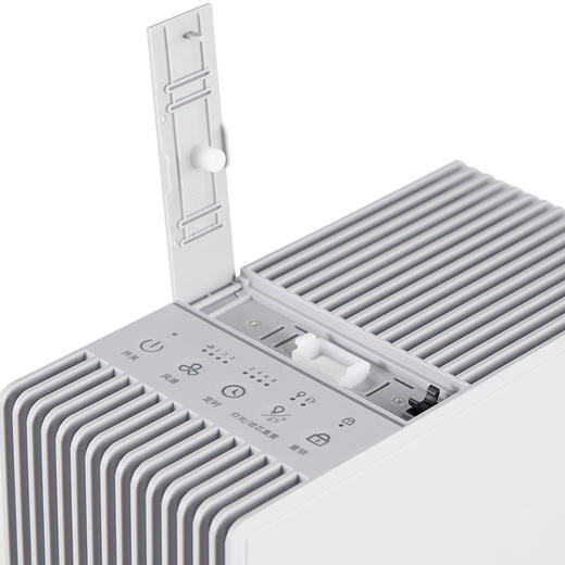 KJ120F-X07W 空气净化器 商品图2