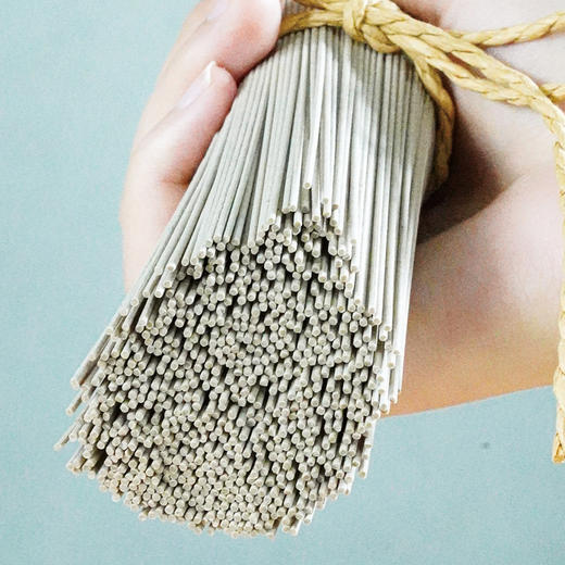 怀府街 铁棍山药荞麦面 商品图3