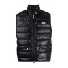 MONCLER 男士马甲 1A1070053029 商品缩略图0