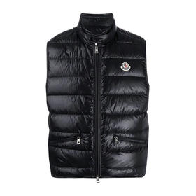 MONCLER 男士马甲 1A1070053029