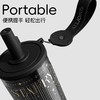 【75元会员福利】优仅闪耀吸管杯530ml   高颜值大容量车载   商品缩略图1