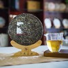 班章有机饼茶-大白菜(2024)/生茶 商品缩略图1