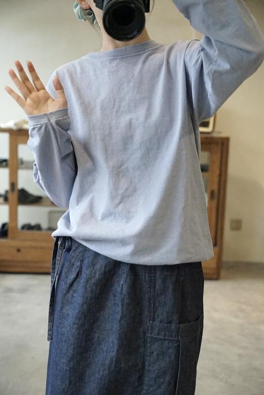 ORDINARY FITS 一片式半身裙 商品图3