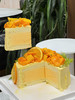 芒果冰淇淋蛋糕 商品缩略图0