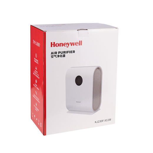 KJ250F-X11W 空气净化器 商品图5