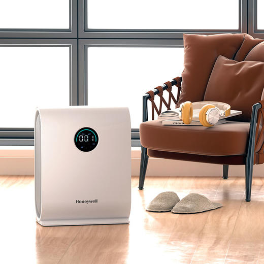 KJ250F-X11W 空气净化器 商品图6