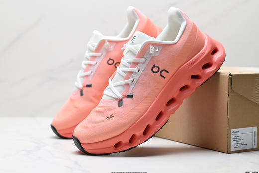 昂跑On Cloudtilt轻量运动休闲跑步鞋男女鞋 商品图7