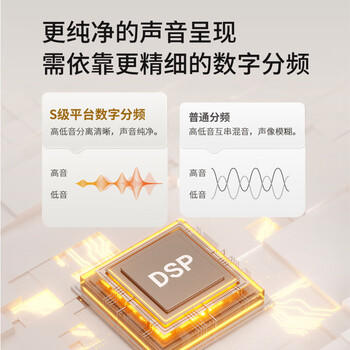 漫步者（EDIFIER）N300 有源桌面2.0监听音箱 高保真音响 大功率发烧级 双金标认证 仙霞紫 商品图6