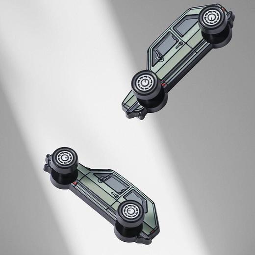 Golf MK2复古挂钩 商品图0