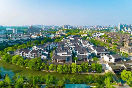 嘉兴芦席汇开元观堂酒店×观堂房2晚（可拆分）套餐 商品图11