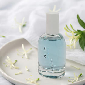 时光馥2025年新香忍冬SEASON系列50ml