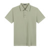 GXG男装夏季时尚简约男士纽扣款翻领短袖Polo衫K&C 商品缩略图10