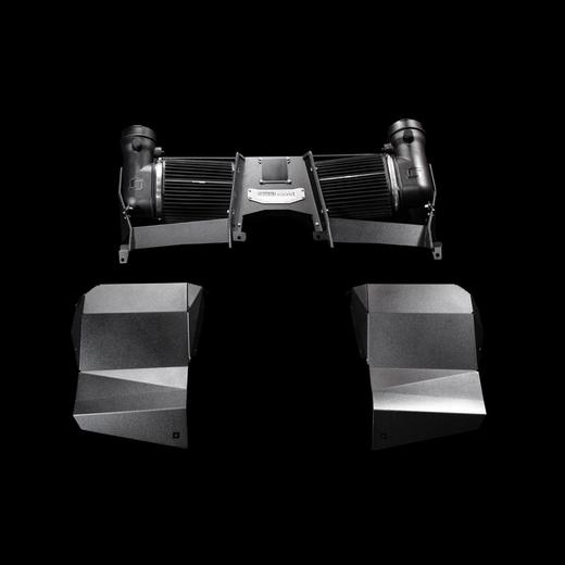 BlackBoost 高性能进气套件 商品图10