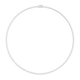 【不退不换，介意勿拍】APM Monaco 项链  AC7855OX-F