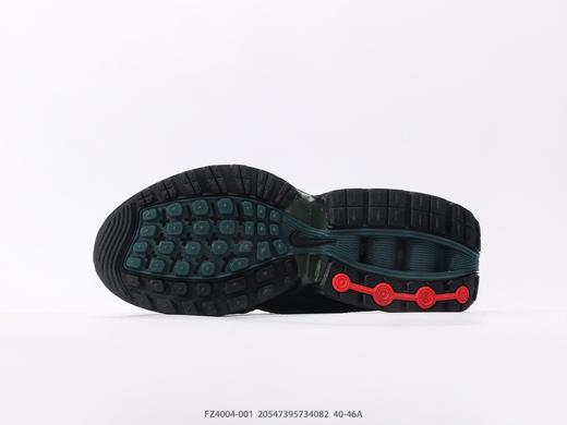 耐克Nike Air Max DN时尚休闲运动跑步鞋FZ4004-001男鞋 商品图3