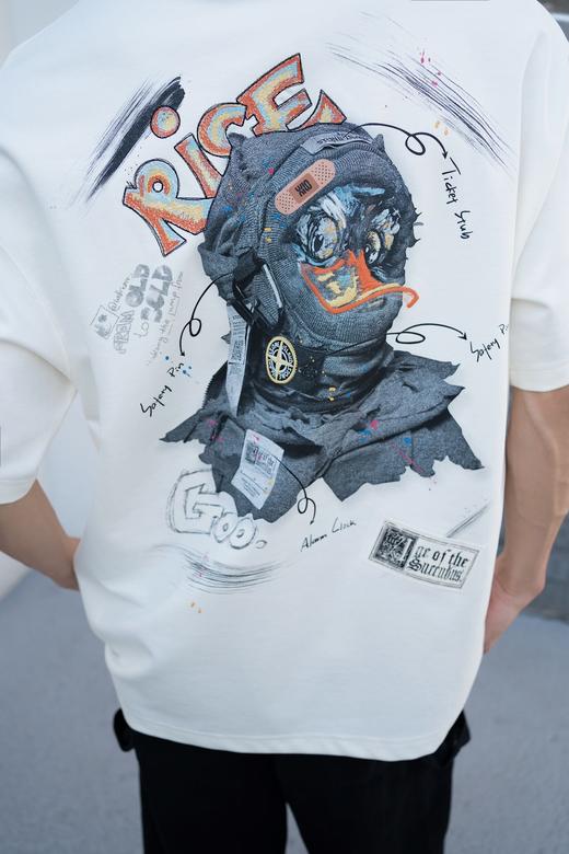 圆领短T21957 商品图6