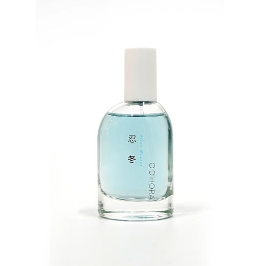 时光馥2025年新香忍冬SEASON系列50ml 商品图2