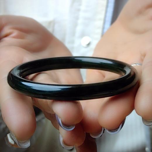 碧玉手镯 商品图8