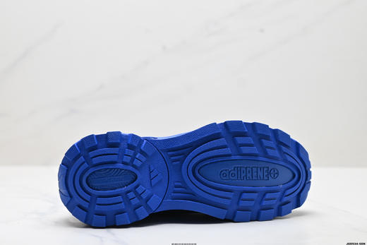 阿迪达斯Adidas Wonder Runner Turbo复古先锋潮流厚底老爹休闲鞋JP5261男鞋 商品图8