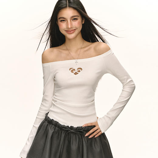 Ariseism 2月5日 19点50分 新品上新 长袖T恤 商品图0