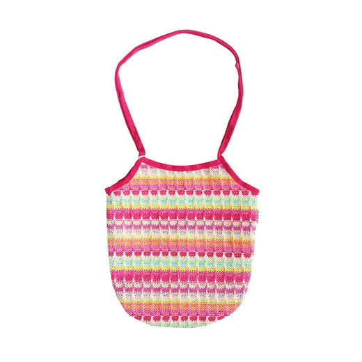 HUJI祤集ginkgo手提包编织袋 商品图11