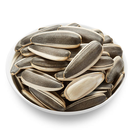 【野森林】甄选罐装 原味瓜子 228g 商品图4