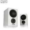 英国 mission/美声 LX-1发烧HIFI无源书架音箱 人声监听音响 商品缩略图2