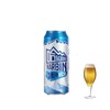 哈尔滨9.1°P冰纯啤酒罐装500ml 商品缩略图4