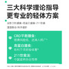 14天冲刺恢复、专攻顽固、高蛋白CRD+211进阶版、营养均衡组合套餐、轻断食即食代餐套餐、代餐~ 商品缩略图4