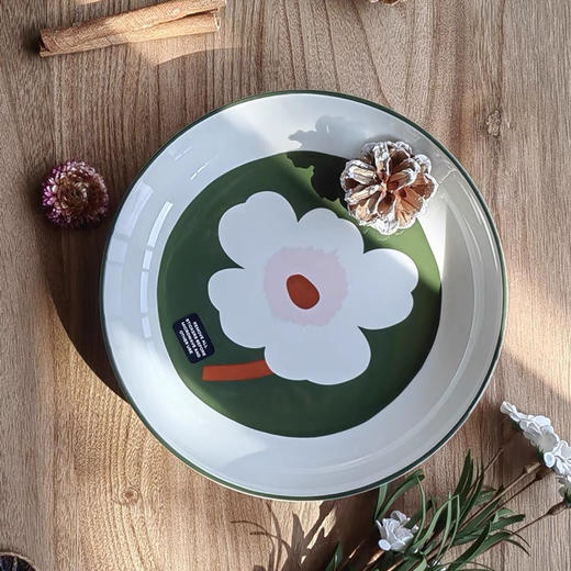 春夏限定款 UNIKKO马克杯盘子套装60301 商品图5