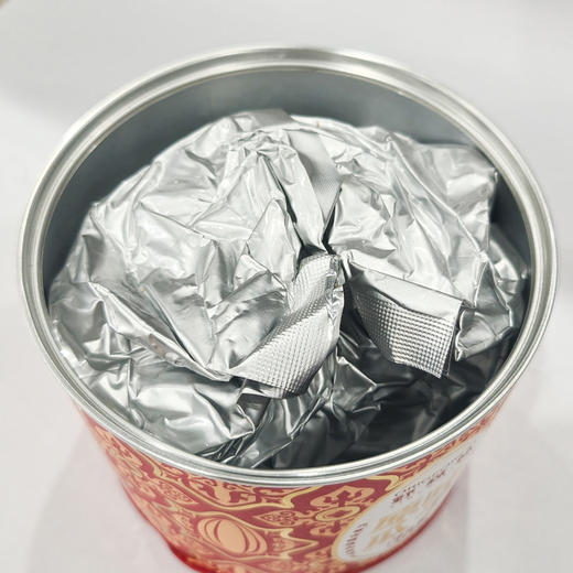 【野森林】甄选罐装 原味瓜子 228g 商品图3