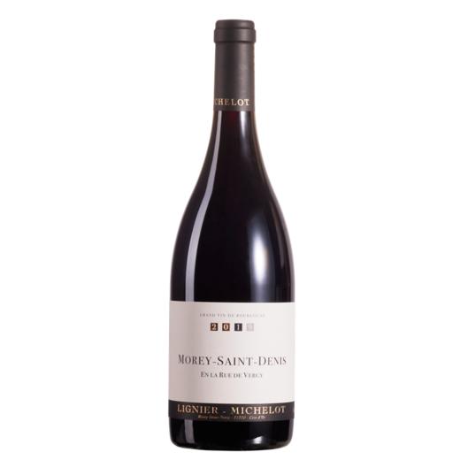蜜露莫雷圣丹尼由维吉干红葡萄酒 Virgile Lignier Michelot Morey St Denis En la Rue de la Vergy 商品图0