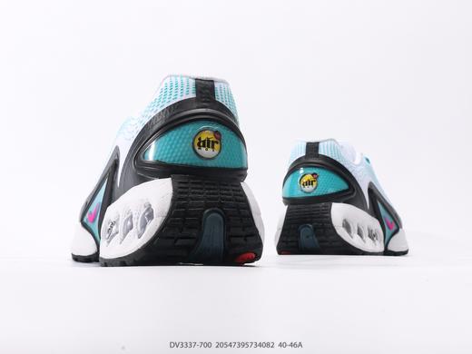 耐克Nike Air Max DN时尚休闲运动跑步鞋DV3337-700男鞋 商品图5